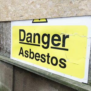 Asbestos & Artex Removal