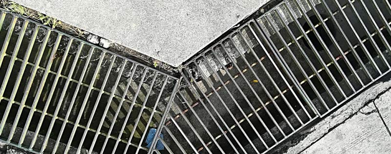 Drain & Sewer Cleaning
