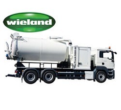 Wieland VacTruck