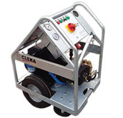 Clena Jet Washing Equipment