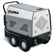 Clena Jet Washing Equipment