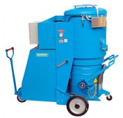 Wieland Industrial Vacuum Systems