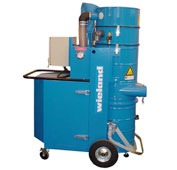 Wieland Industrial Vacuum Systems