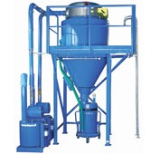 Wieland Industrial Vacuum Systems