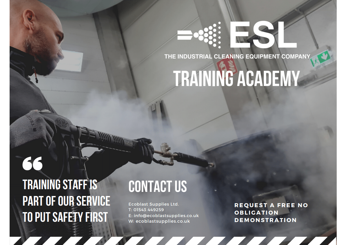 ESL Training Academy